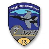 Meiringen Air Base