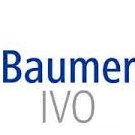 Baumer IVO GmbH & Co. KG.