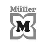MHA Reinhard Müller Handels gmbH logo