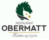 Familienbetrieb Restaurant Obermatt