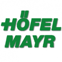 Sägewerk Höfelmayr