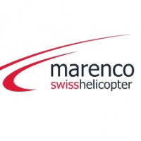 Marenco Swisshelicopter AG