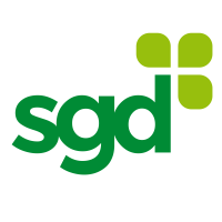 Studiengemeinschaft Darmstadt