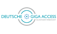 Deutsche Giga Access