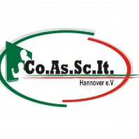 CO.AS.SC.IT. E.V.