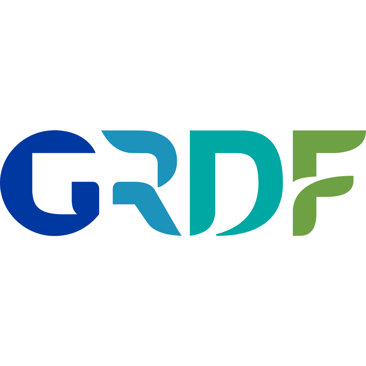GRDF