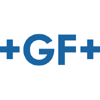 Georg Fischer JRG AG