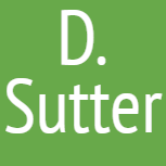 Gerüstbau D. Sutter
