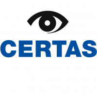 Certas Alarmzentrale AG