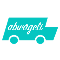 abwägeli