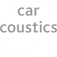 Carcoustics (Liechtenstein) AG