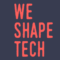 We Shape Tech