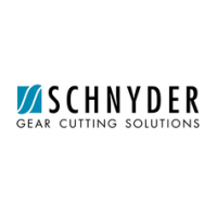 Schnyder Gear Cutting Solution