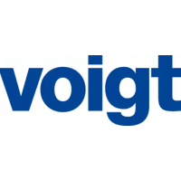 Voigt Industrie Service AG