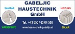 Gabeljic Haustechnik GmbH