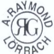 A. Raymond GmbH