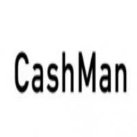 CashMan Solutions AG