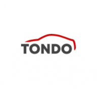 Garage Tondo