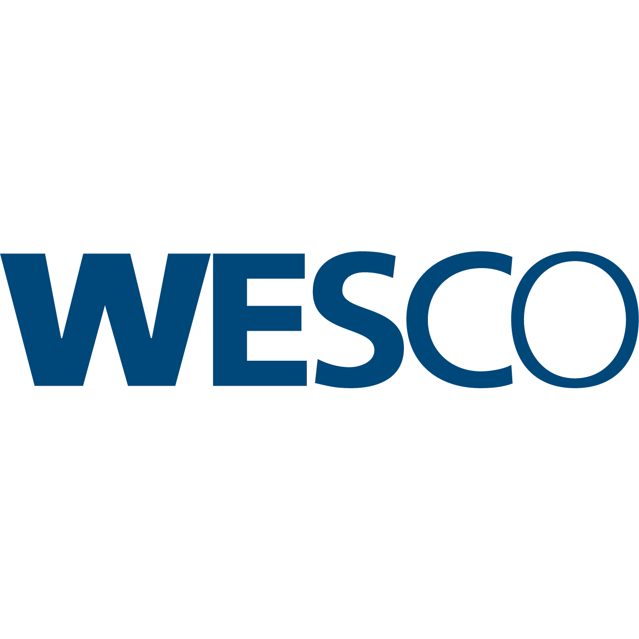WESCO AG