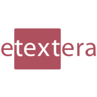Etextera, Agentur für Text und Design