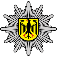 Bundespolizei