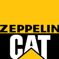 Zeppelin / Caterpilar