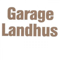 Garage Landhus