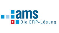 ams.erp Solution AG