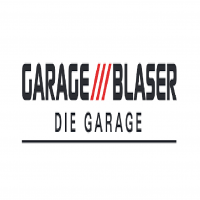 Garage Blaser AG