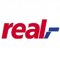 real,- Hypermarket Romania