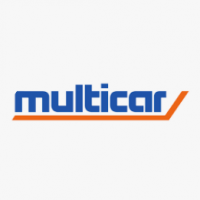 Multicar Spezialfahrzeug GmbH,