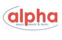 Alpha Tonträger GmbH