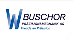 W. Buschor Präzisionsmechanik AG