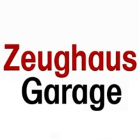 Zeughaus-Garage AG