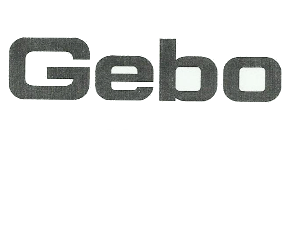 Gebo Maschinenbau AG