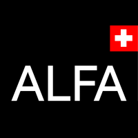 Alfa Klebstoffe AG