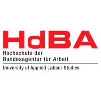 University of Applied Labour Studies of the Federal Employment Agency