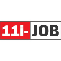 11i-Job AG