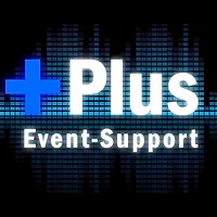 PLUS Eventsupport GmbH