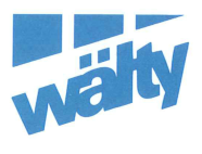 Wälty + Co. AG