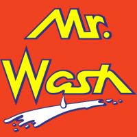 Mr. Wash