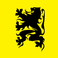 Ministry of The Flemish Community