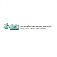 Personalberatung Roger Lutz GmbH