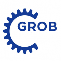 Grob Zahnrad