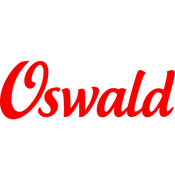 Oswald AG