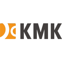 KMK Maschinen AG