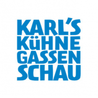 Karls Kühne Gaschenschau