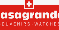Casagrande Gift Shop Luzern