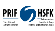 Hessische Stiftung Friedens- und  Konfliktforschung (HSFK)