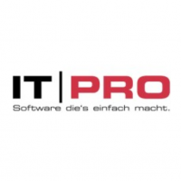 ITPRO - Consulting & Software GmbH